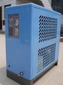 공기 압축기 건조기, 압축된 공기 1.2m3/min을 위한 냉동 드라이어