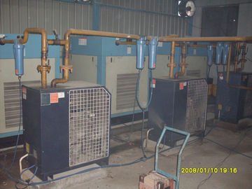 공기 압축기를 위한 고압 가지고 다닐 수 있는 아틀라스 코프코 냉동식 공기 건조기 7.5 kw 10HP