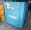 산업용 기계류 설비 스크류 드라이브 공기 압축기 30 kw 10 바 1.0 Mpa