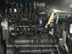 130개 Ｌ 연료 탱크 스레더블유 종류 공기 압축기 / 싱글 스테이지 디젤 엔진 스크류 공기 압축기
