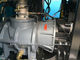 고효율 디젤 주도 산업적 추진기의 압축기, 큰 휴대용공기압축기