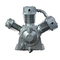 kaishan KB15 공기 압축기 펌프 헤드 고전력 시리즈 피스턴 공기 압축기 펌프 헤드