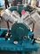 파기 위한 디젤 엔진 피스톤 휴대용공기압축기 2V-4/5 두배 탱크 공기 압축기