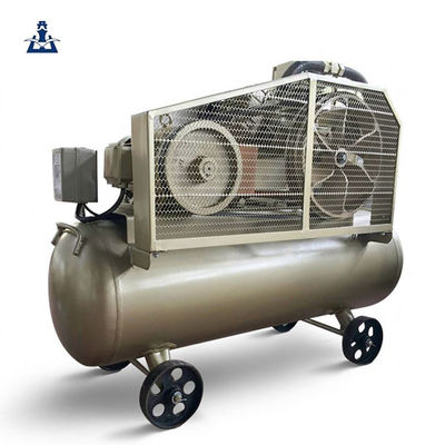 공기 압축기 KS100에 보답하는 7.5 kw 10 에이치피 전기 피스톤