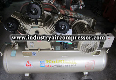 분무 페인트 KS200 23 8 바 15 kw를 위한 모바일 작은 산업 공기 압축기