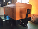 Diesel Engine Portable Screw Air Compressor 750 CFM 20 Bar