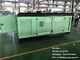 우물 교련을 위한 600CFM 17bar 디젤 나사 공기 압축기 기계