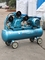 8 bar Piston Industrial Air Compressor Movable 7.5HP 5.5KW